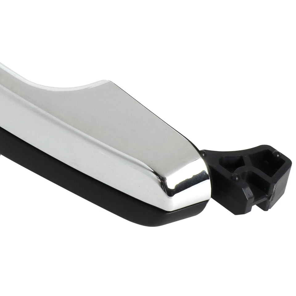 Para Mercury Sable 2008 delantero/trasero pasajero derecho puerta tirador palanca Foto 3 de 4