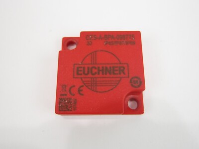 Euchner CES-A-BPA RFID Actuator Switch 098775 CESABPA