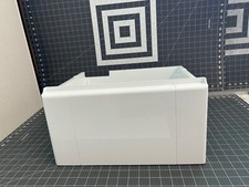Thermador Refrigerator Ice Bin Container P# 0...