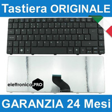 Tastiera Originale Acer Aspire 3820T-334G50N Italiana per Notebook