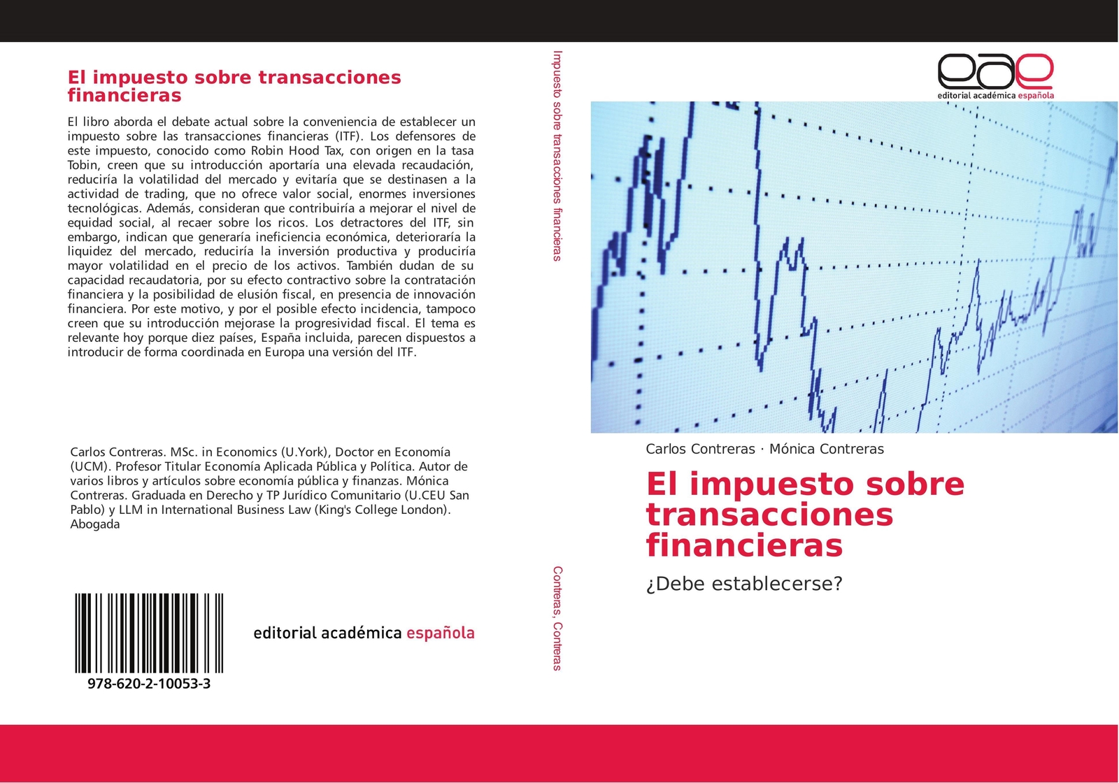 El Impuesto Sobre Transacciones Financieras | ¿debe Establecerse? |