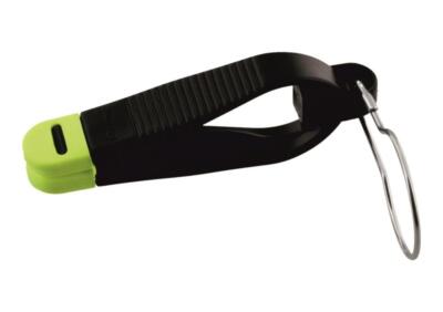 Scotty Power Grip Plus Planer Board Release 1177 Trolling-Clip Schleppfischen