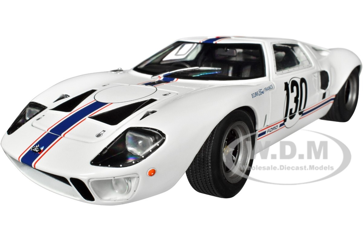 フォードGT40 1／18 京商　1967 #57 フォードGT40 1／18 京商 1967 #57 Amazon.com: Spark 1/18 - F-ORD