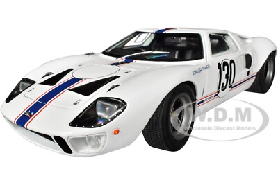 FORD GT40 MK1 #130 