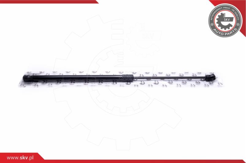 Gas Spring Hood Lifter SKV For SEAT Alhambra VW Sharan ; 7N0823359