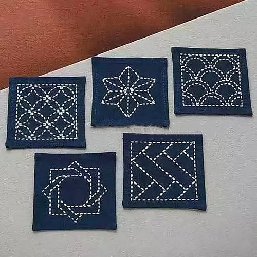 Quilting Template Stencils DIY Tools for Drawing Tracing Picture Sewing Craft - Bild 9 von 23