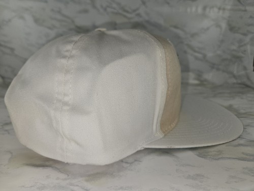 Vtg NOS 1994 Super Bowl XXVIII Cowboys Bills NFL Football Snapback Cap Hat AJD - Picture 6 of 10