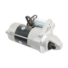 Readair Starter for INFINITI QX56 Nissan Armada Pathfinder TITAN 5.6L 2.2KW