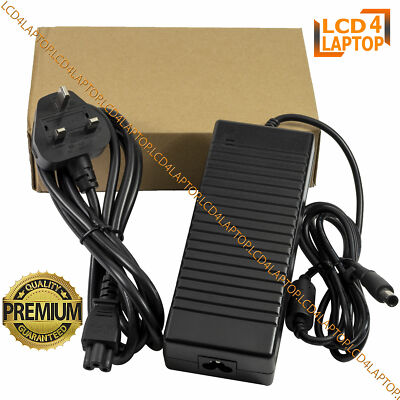 19,5V 6,7A 130W für Alienware M15x M14x XPS17 Netzteil AC Adapter Ladegerät