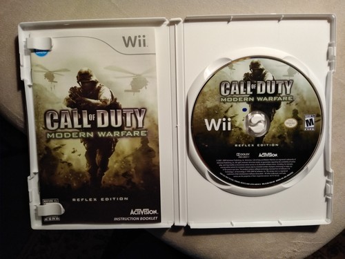 Wii Games with Manuals - Most are Mint ! - Picture 102 of 729