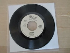 UNCLE VIC Partay 45 PROMO 1980 Funk Soul Disco Prelude Records