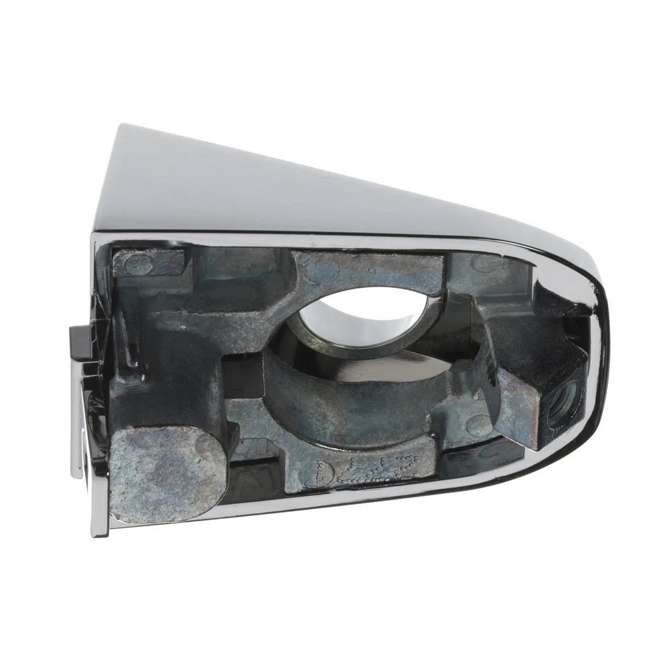 Cubierta de manija de puerta exterior Sierra Silverado 14-20 OEM 22923609 lado del conductor delantero 22923609 Foto 2 de 4