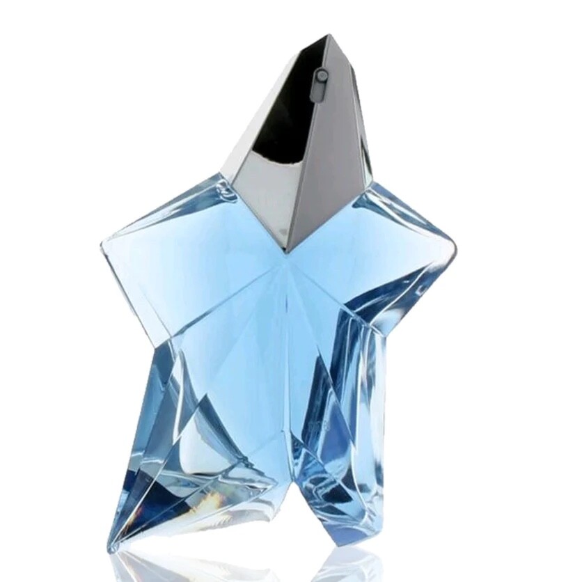 Mugler Eau De Parfum Angel Mugler 25ml Angel Eau De Parfum