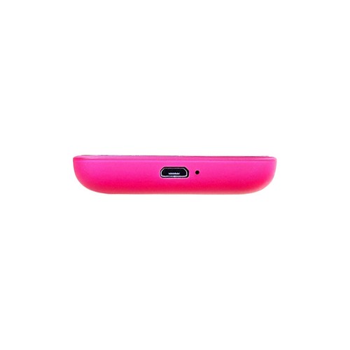 Nokia Lumia 620 RM846 Microsoft Windows Cellular Phone Unlocked 8GB Magenta Pink - 第 9/12 張圖片