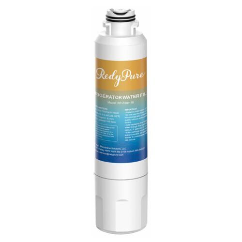 Redypure 5x Fit for Samsung RS265TDWP RS25J500DSR/AA RS25J500DWW/AA Water Filter - Picture 11 of 15
