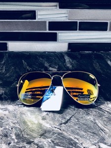 retro designer sunglasses