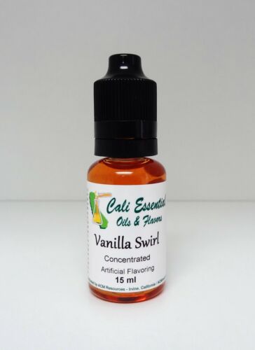 Cali Essential Oils & Flavors Limited Quantity Specials (15 ml) - Picture 102 of 162