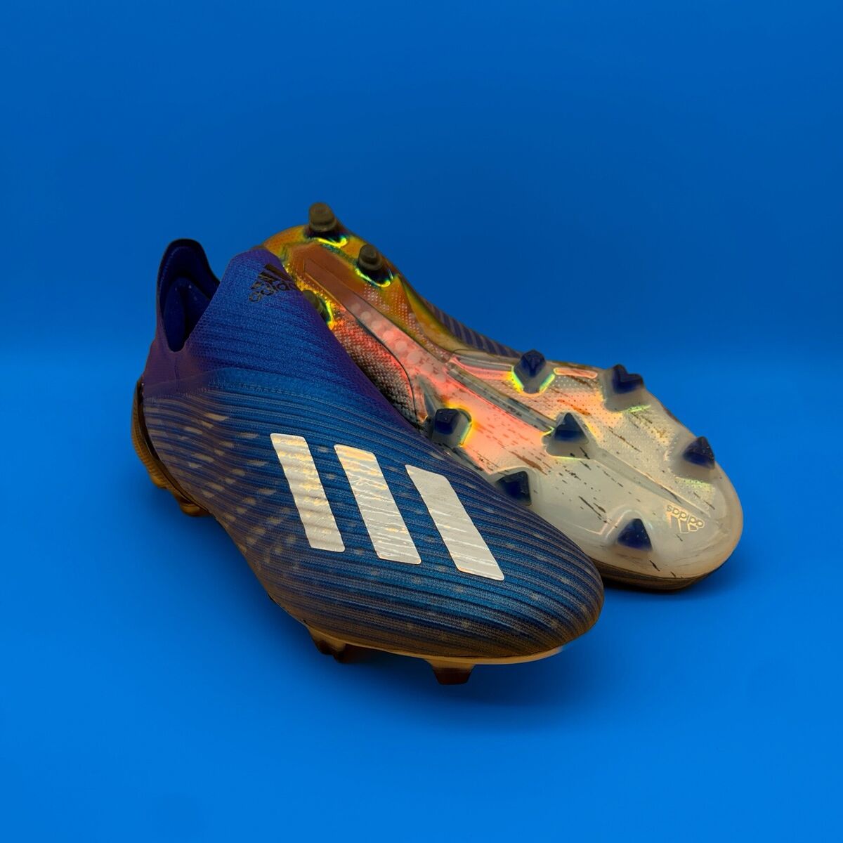 Adidas X 19+ FG US 8 UK 7.5 | eBay Adidas X 19+ FG US 8 UK 7.5 | eBay