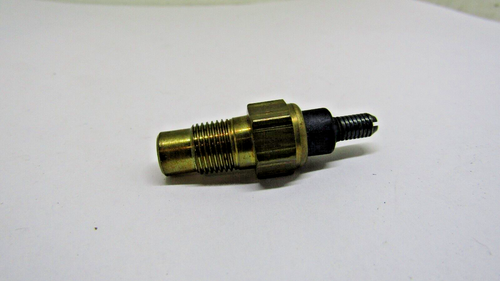 Engine Coolant Temperature Switch Standard TS-124 - Picture 2 of 2