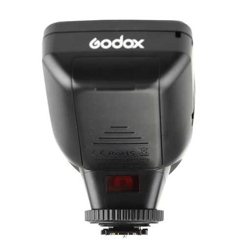 GODOX XRPO-S 2.4G X TTL LCD Wireless Flash Trigger+2pcs XTR-16 receiver for Sony - Afbeelding 4 van 12