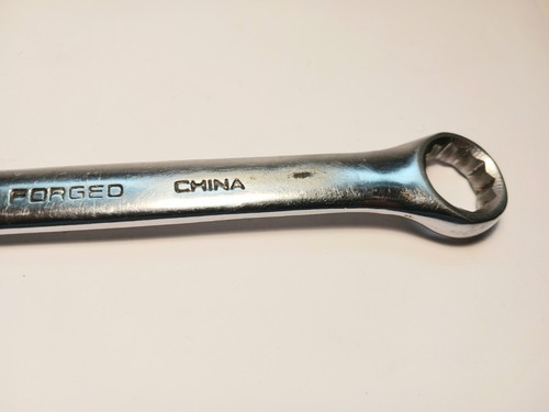 Grande Collo 17MM 12 Punti Chiave Combinata C17M - Foto 14 di 16