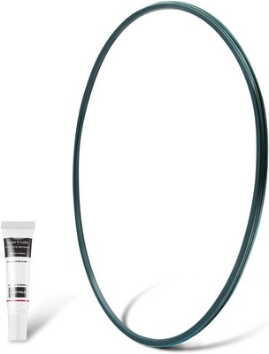 Bez2418z1 Metal Reinforced Seal Replacement - Quality Assurance & Grease Supply