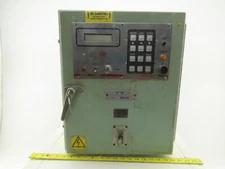 Milnor COELDS08 Industrial Gas Steam Dryer Controller With 08BSPBT Processor