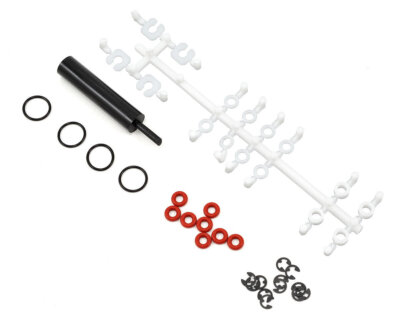Team Associated Rebuild Kit für Off Road Dämpfer ASC6440 RC10, RC10DS, RC10T, 