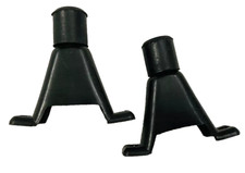 Fit For Suzuki Samurai Sierra SJ410 SJ413 Jimny Drover Bonnet Hood Stopper #B614