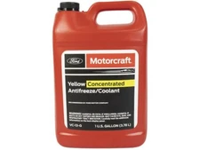 For 2011-2022 Ford F250 Super Duty Coolant Antifreeze Motorcraft 86737NXYB 2012
