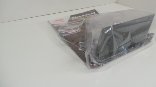 Formula 1 F1 The Car Collection 1:43 March 751 Lella Lombardi 1975 with magazine - Picture 6 of 7