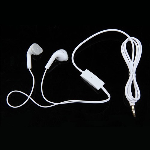 Exquisite In-Ear Headphones Earphone Earpiece with Mic for Samsung Phones - Zdjęcie 6 z 10