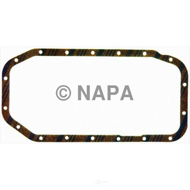 Engine Oil Pan Gasket SetSOHC, Eng Code 22REC NAPA/FEL PRO GASKETS