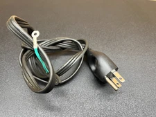 OEM Breville BOV900BSS Smart Oven Air Fryer Power Cord Replacement Parts