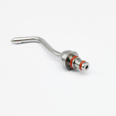 Pièce à Main Polisseuse Pour Hygiène Dentaire Prophy Air Flow Jet Mate - Compatible KV/QD/NSK - 2 Ou 4 Trous - Neuf