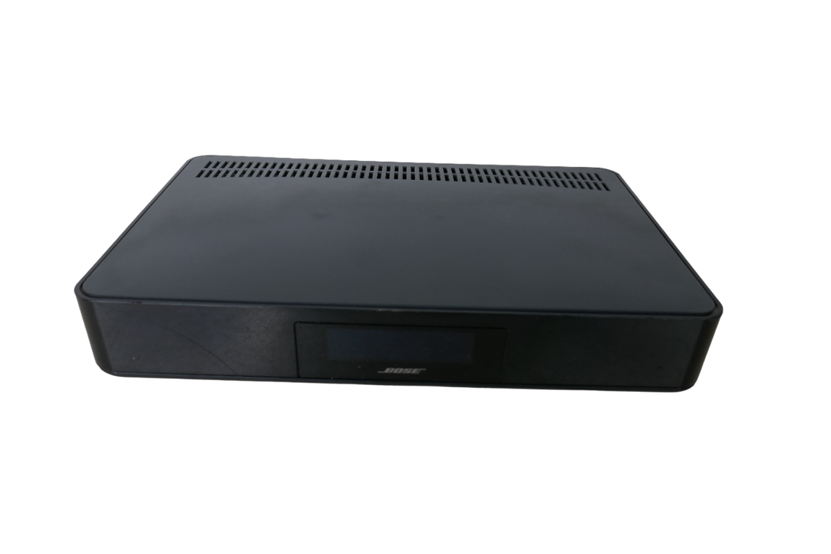Bose CineMate130 Control Soundtouch Console Only model Bose CineMate130 Control Soundtouch Console Only model