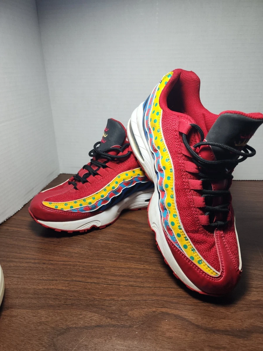 Air max 95 houston cheap away