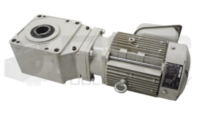 NEW SUMITOMO RNYM1-1420-25 HYPONIC DRIVE GEAR MOTOR .75KW 1740RPM