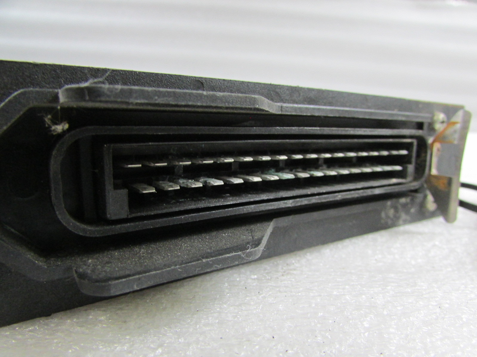 Lamborghini Murcielago, Spoiler Control Unit, Used, P/N 410959252