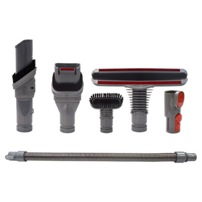 Staubsauger Zubehör Set für Dyson DC07 DC14 DC24 DC25 DC44 DC50 und weitere