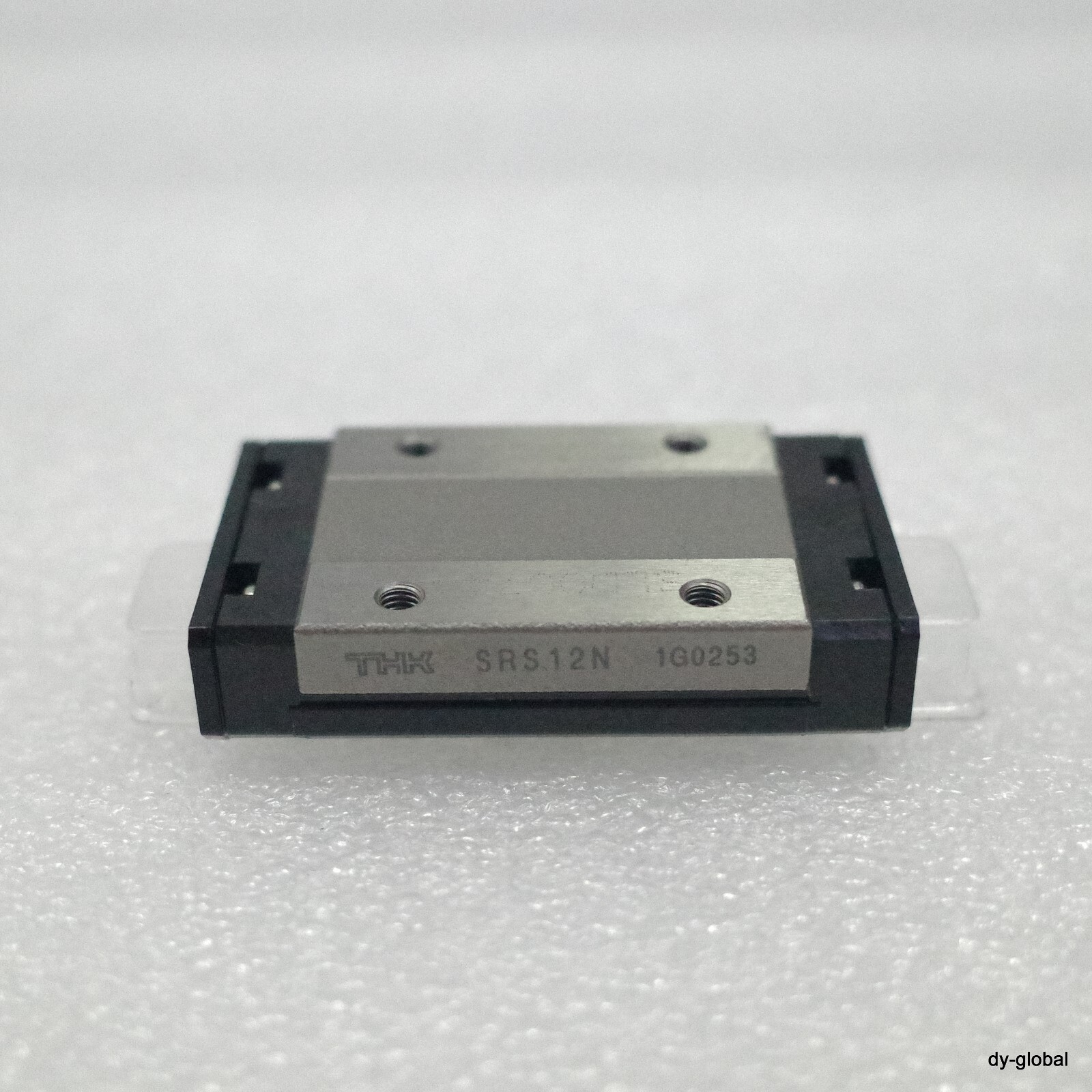 1Pc New For THK Linear Guide Slider HSR15A1SS 24*47*56.6(mm)HSR15A1SS(GK)BLOCK E