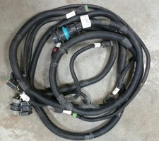 John Deere OEM part # AA74095 wiring harness planter left wing 1770NT 16 row