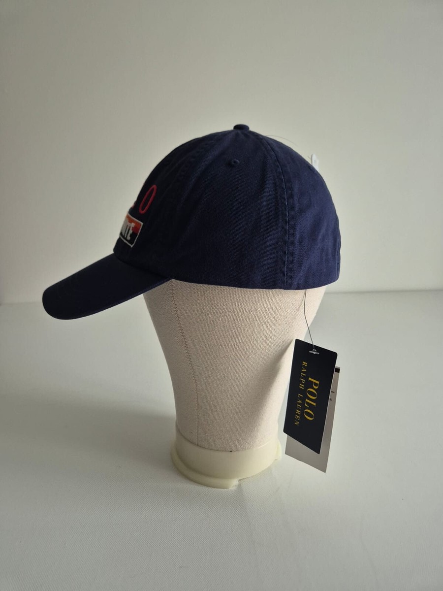 POLO RALPH LAUREN×Fortnite ネイビーキャップ POLO RALPH LAUREN Ralph Lauren Fortnite ラルフローレン