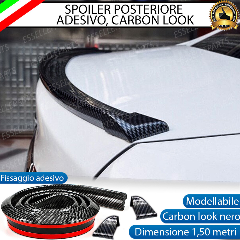 Kit Protezioni Adesive per sotto Maniglie Auto, 9 x 6 cm, 2 Pezzi
