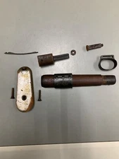 Military WW2 M48 Mauser Wood Stock Small Parts/ Repair Kit