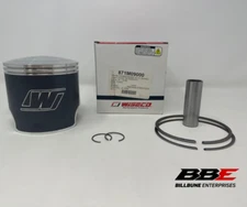 ‘84-‘01 Honda CR500 Wiseco 1.00mm / .040” O/S 90.00mm Bore Piston Kit 871M09000