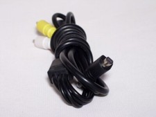 AV cable for JVC A/V Multi Cable for GR-HD1 GR-DX25 GR-DX35 GR-DX45 GR-DX55 etc.