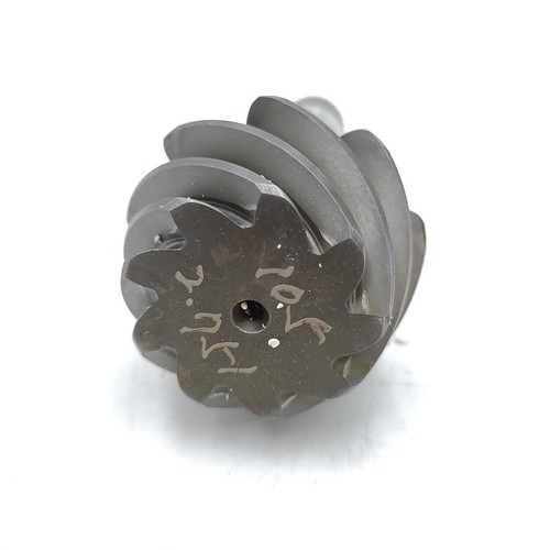 Richmond Gear GM 12BT456 Rear Differential Ring & Pinion 12 Bolt 4.56 30 Spline - Bild 4 von 12