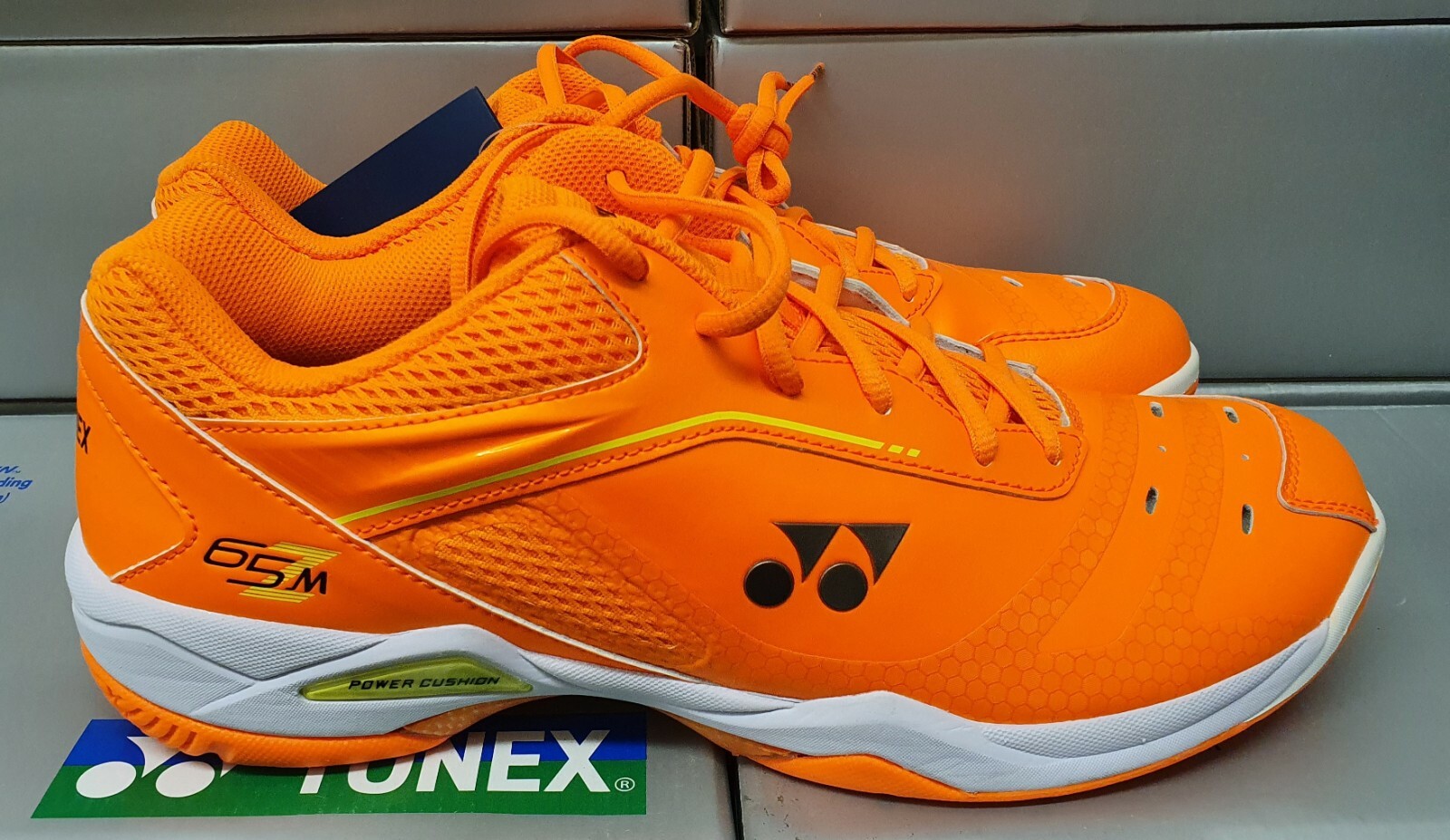 yonex shoes uk