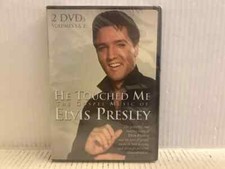 Elvis Presley: He Touched Me - The Gospel Music of Elvis Presley, Vol. 1 & 2